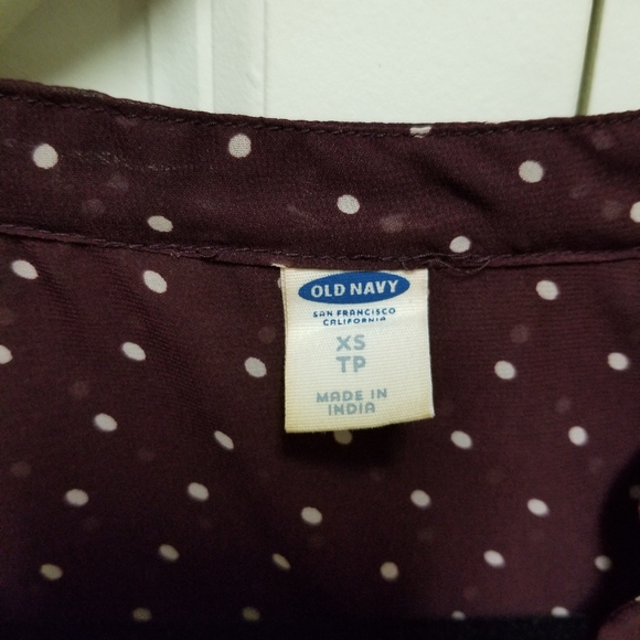 Bundle of 3 Long-sleeve blouses - Picture 6 of 9